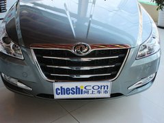 2012款 1.6L 手动 尊雅型
