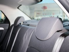 2012款 1.6L 手动 尊雅型