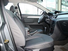 2012款 1.6L 手动 尊雅型