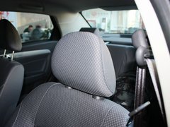2012款 1.6L 手动 尊雅型