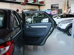 2012款 1.6L 手动 尊雅型