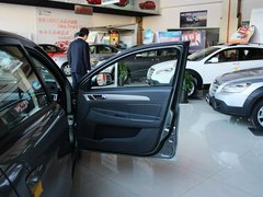2012款 1.6L 手动 尊雅型