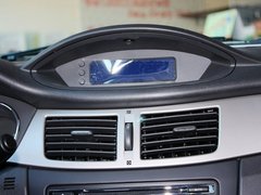 2012款 1.6L 手动 尊雅型