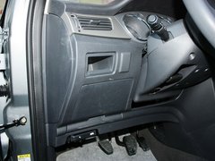 2012款 1.6L 手动 尊雅型
