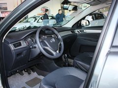 2012款 1.6L 手动 尊雅型