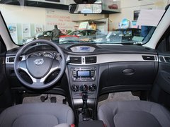 2012款 1.6L 手动 尊雅型