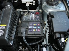 2012款 1.6L 手动 尊雅型