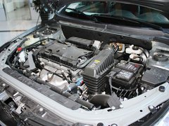 2012款 1.6L 手动 尊雅型