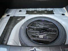 2012款 1.6L 手动 尊雅型