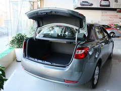 2012款 1.6L 手动 尊雅型