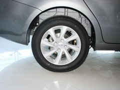 2012款 1.6L 手动 尊雅型