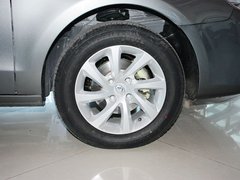 2012款 1.6L 手动 尊雅型