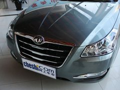 2012款 1.6L 手动 尊雅型