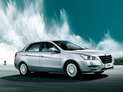 2012款 1.6L 自动 电子导航型