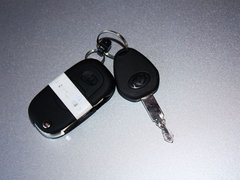 2012款 1.6 手动 尊尚型
