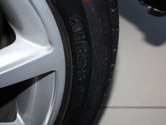 2012款 1.6 手动 尊尚型