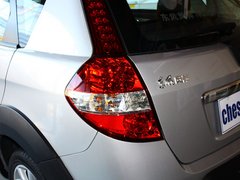2012款 1.6 手动 尊尚型