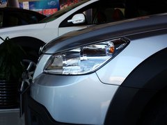 2012款 1.6 手动 尊尚型