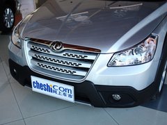 2012款 1.6 手动 尊尚型