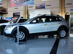 2012款 1.6 手动 尊尚型