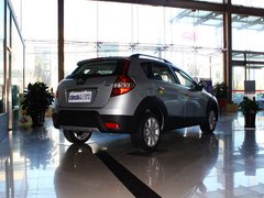 2012款 1.6 手动 尊尚型
