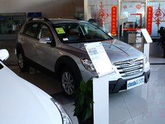 2012款 1.6 手动 尊尚型