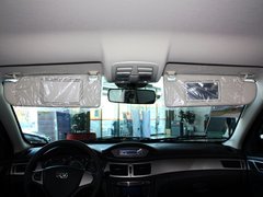 2012款 1.6 手动 尊尚型