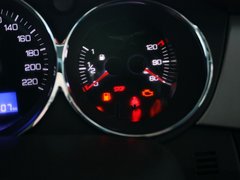 2012款 1.6 手动 尊逸型
