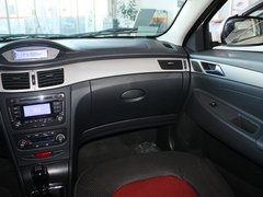 2012款 1.6 手动 尊逸型