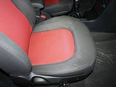 2012款 1.6 手动 尊逸型