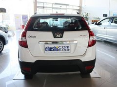 2012款 1.6 手动 尊逸型