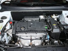 2012款 1.6 手动 尊逸型