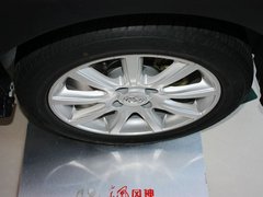 2012款 1.6 手动 尊逸型
