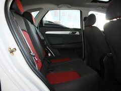 2012款 1.6 手动 尊逸型