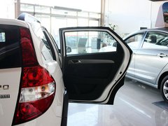 2012款 1.6 手动 尊逸型