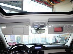2012款 1.6 手动 尊逸型