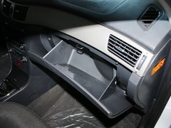 2012款 1.6 手动 尊逸型