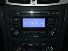 2012款 1.6 手动 尊逸型