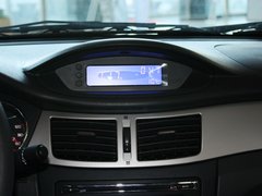 2012款 1.6 手动 尊逸型