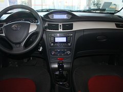 2012款 1.6 手动 尊逸型