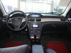 2012款 1.6 手动 尊逸型