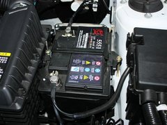 2012款 1.6 手动 尊逸型