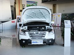 2012款 1.6 手动 尊逸型