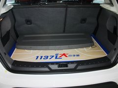 2012款 1.6 手动 尊逸型