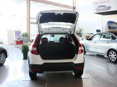 2012款 1.6 手动 尊逸型