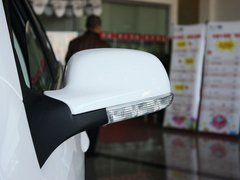 2012款 1.6 手动 尊逸型