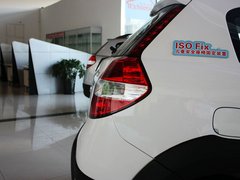 2012款 1.6 手动 尊逸型