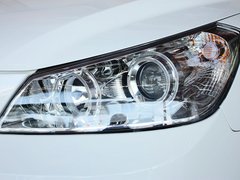 2012款 1.6 手动 尊逸型