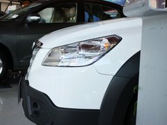 2012款 1.6 手动 尊逸型