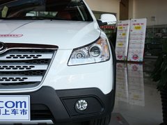 2012款 1.6 手动 尊逸型